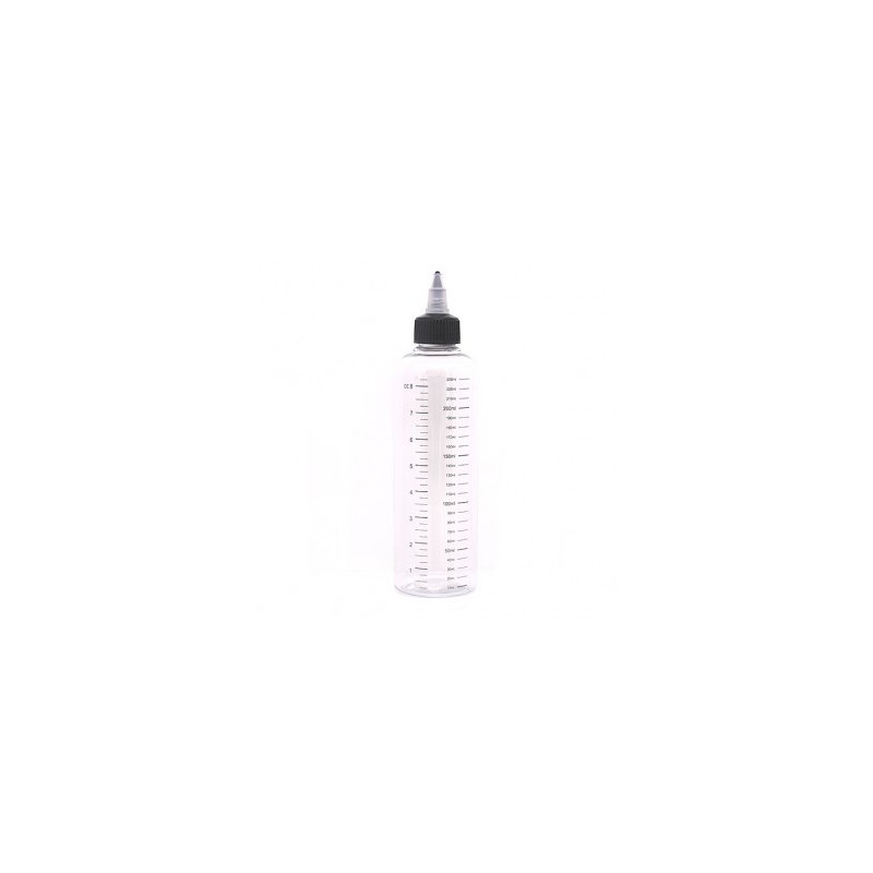 Bouteille graduée 250ml