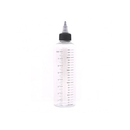 Bouteille graduée 250ml