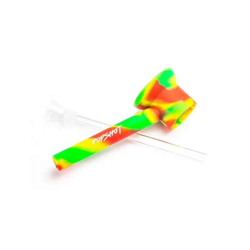 Pipe à eau Pop Shot / Sunakin