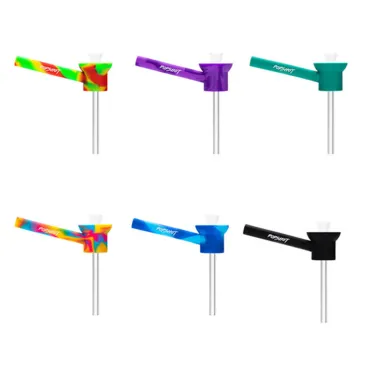 Pipe à eau Pop Shot / Sunakin