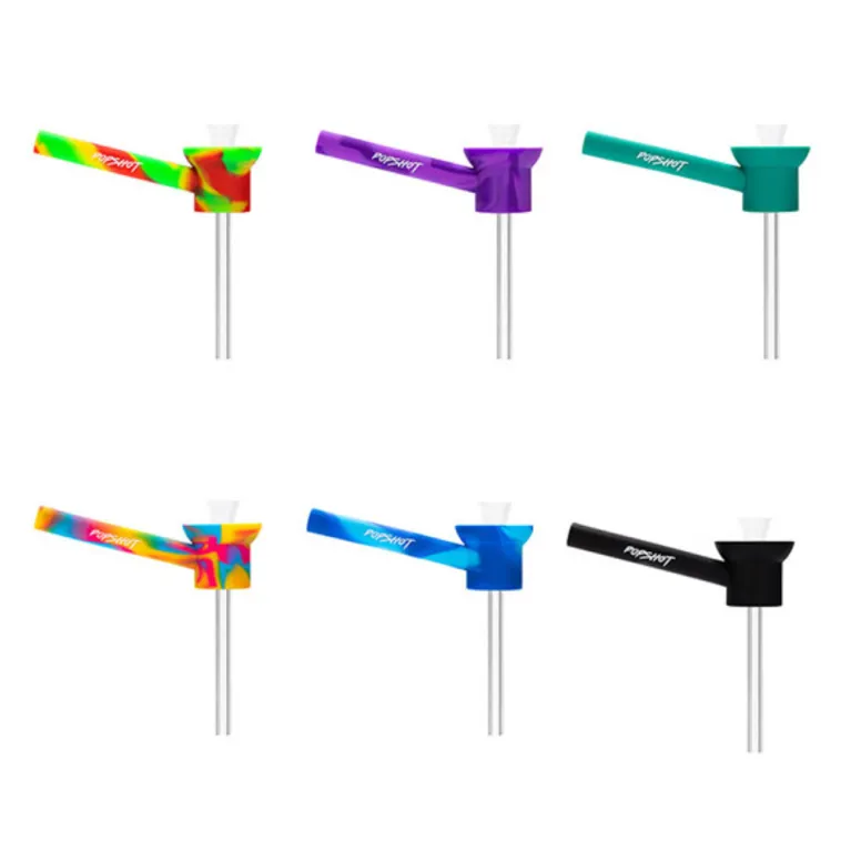 Pipe à eau Pop Shot / Sunakin