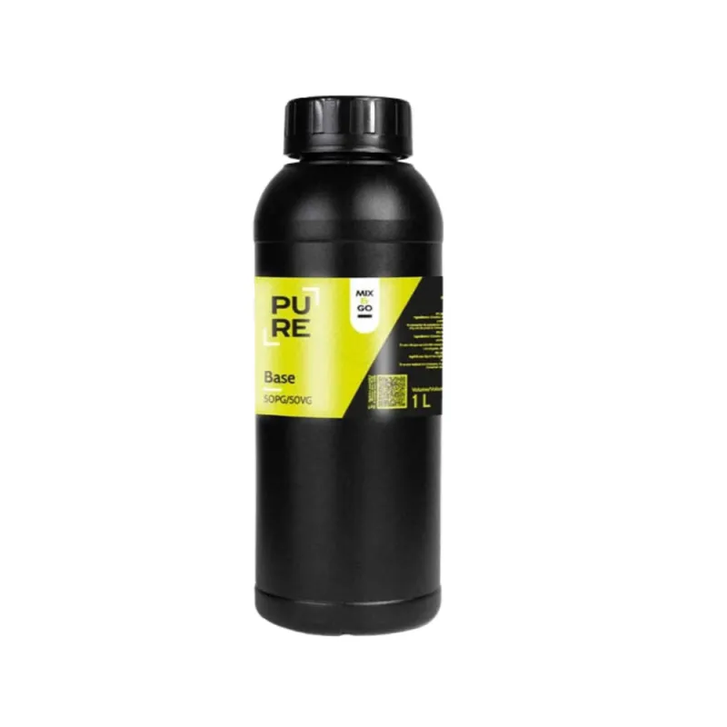 Base DIY 1L Mix&Go / Pure