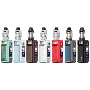 Kit Drag 6 / Voopoo