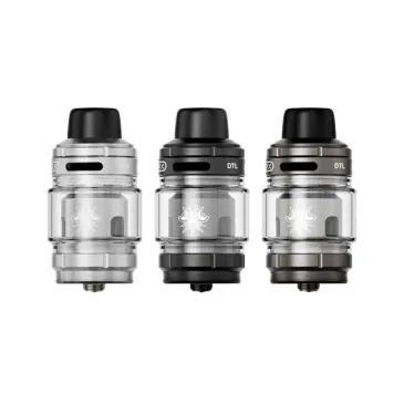 Clearomiseur UForce X II / Voopoo