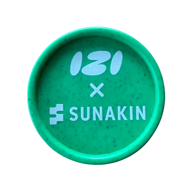 Grinder 2 Parties IZI / Sunakin