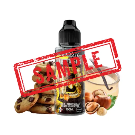 Eliquide Lettre B – E.TASTY | Around The Vape