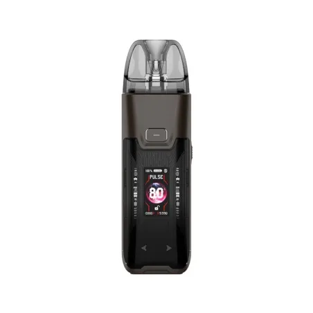Kit Luxe XR Max 2 – New Colors – Vaporesso | Around The Vape