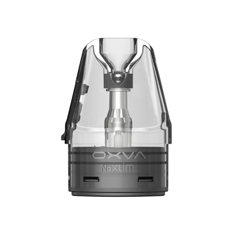 3x Cartouches Nexlim Dual Mesh / Oxva
