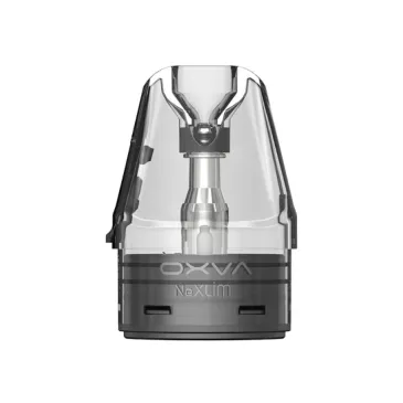3x Cartouches Nexlim Dual Mesh / Oxva