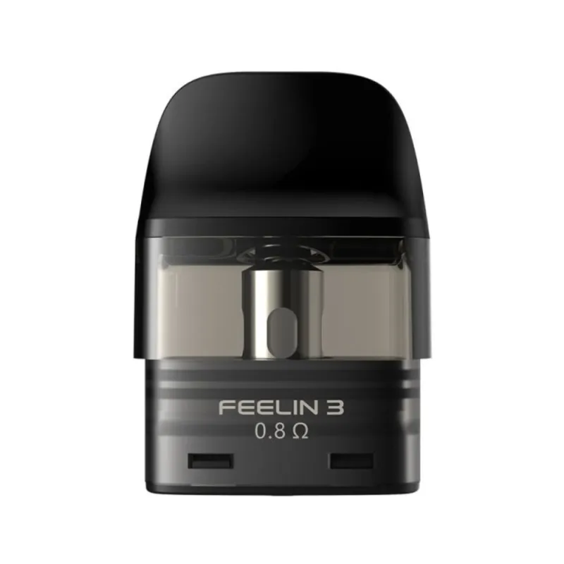 2x Cartouches Feelin 3 / Nevoks