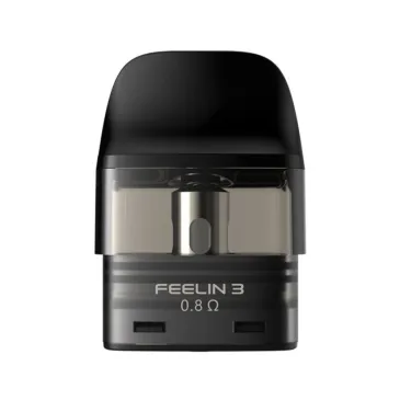 2x Cartouches Feelin 3 / Nevoks