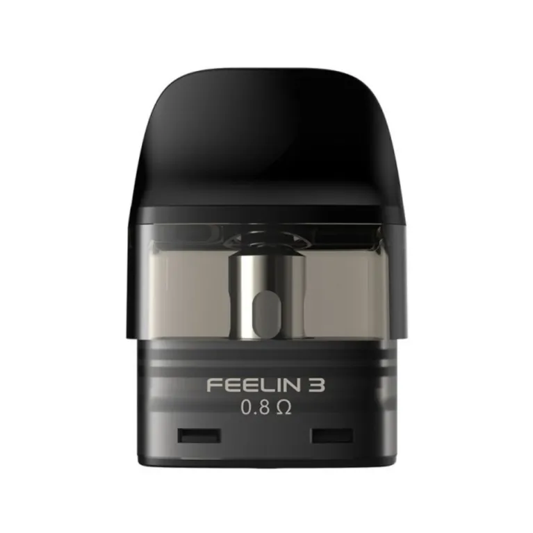 2x Cartouches Feelin 3 / Nevoks