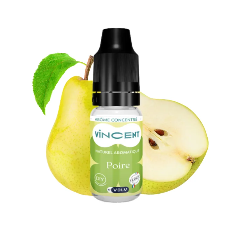 Concentré Poire / VDLV