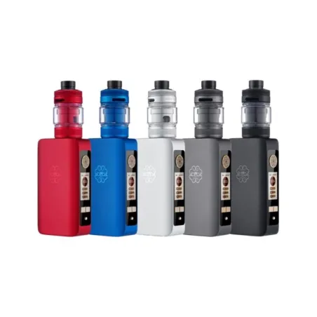 Pack dotBox 220 V2 – Dotmod | Around The Vape