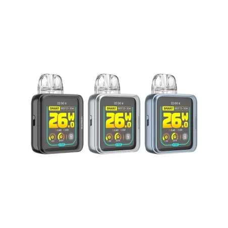 Kit Pixo Ultra – Aspire | Around The Vape
