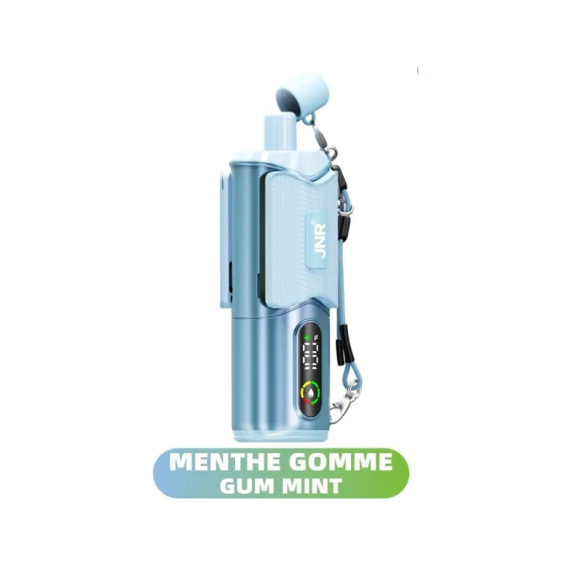 Puff Shishasip 35K / JNR