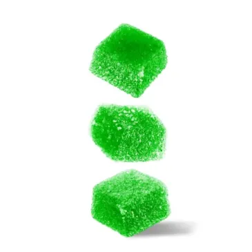 🍏 Gummy CBD D9 / Pomme 30mg - 0,3% THC À l’unité