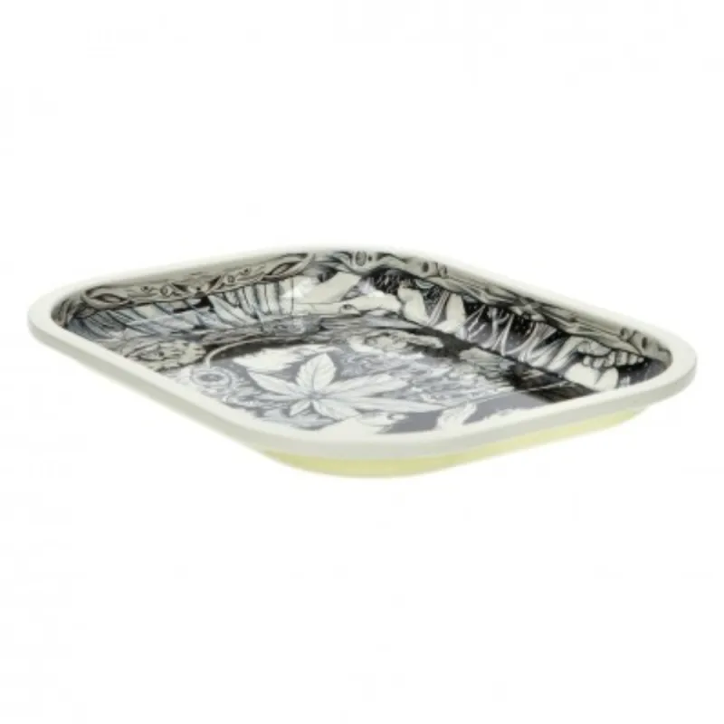 Plateau à Rouler Euphoria Mystical - Métal | Format Compact