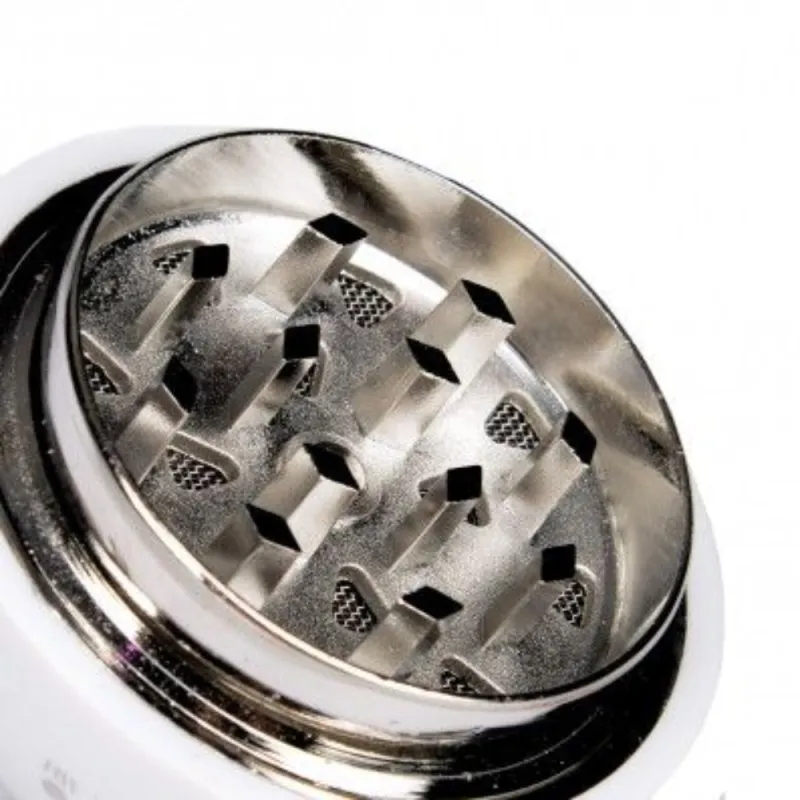 Grinder SW BB - Design Droid | Métal avec Filtre