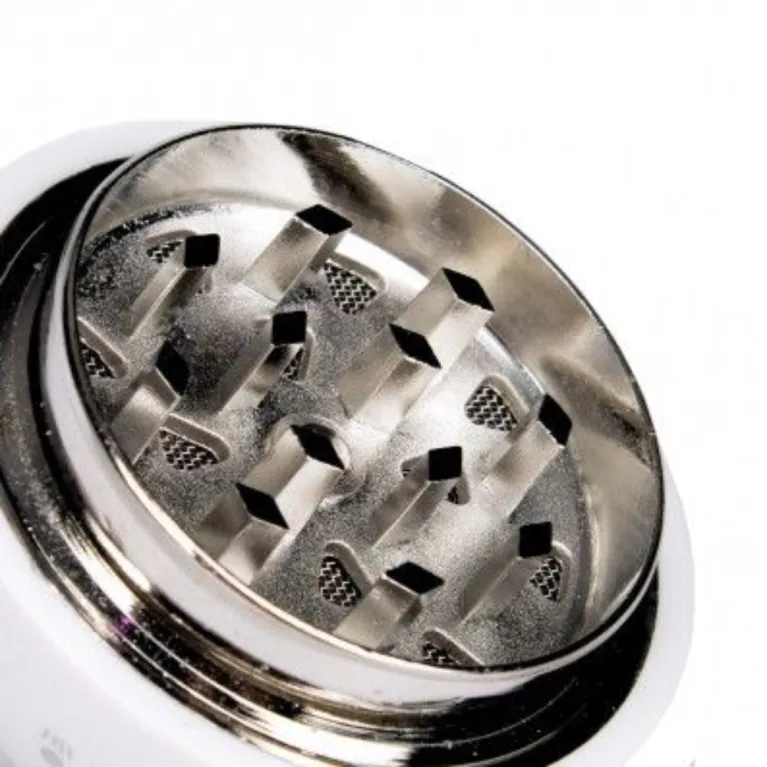 Grinder SW BB - Design Droid | Métal avec Filtre