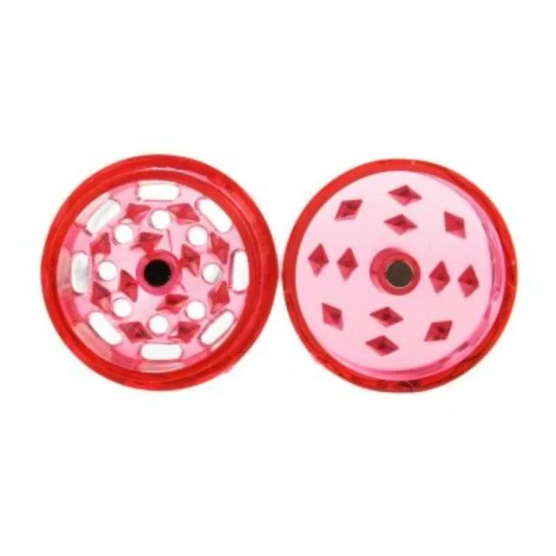 Grinder + Remplisseur de Cônes - Accessoire 2 en 1