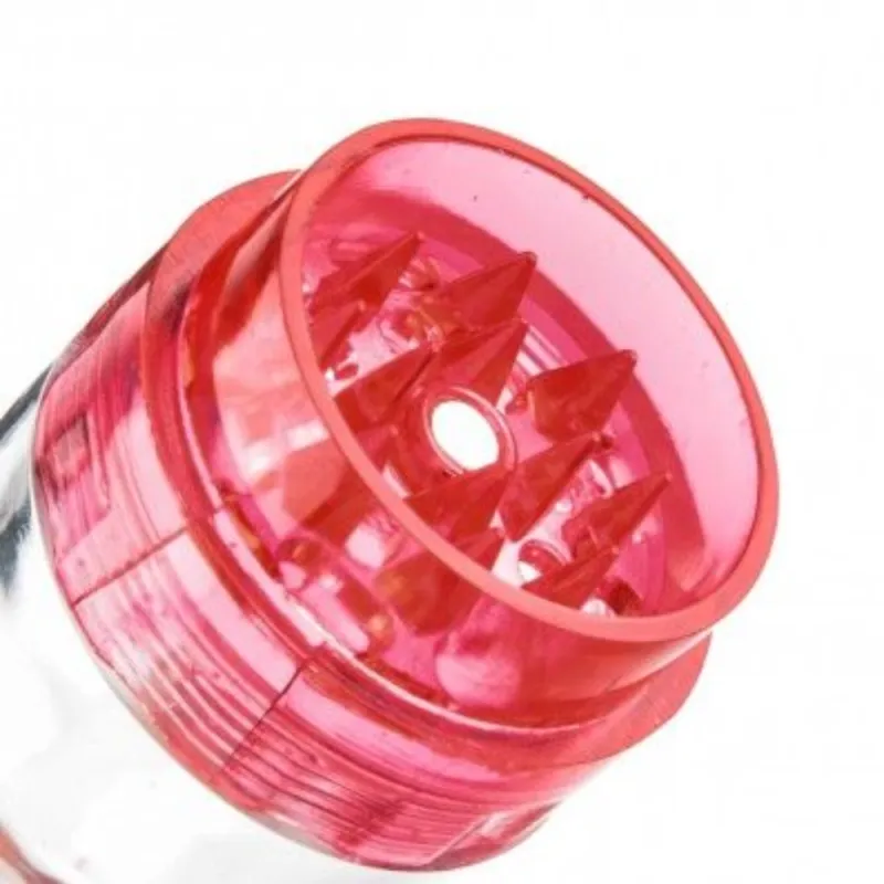 Grinder + Remplisseur de Cônes - Accessoire 2 en 1