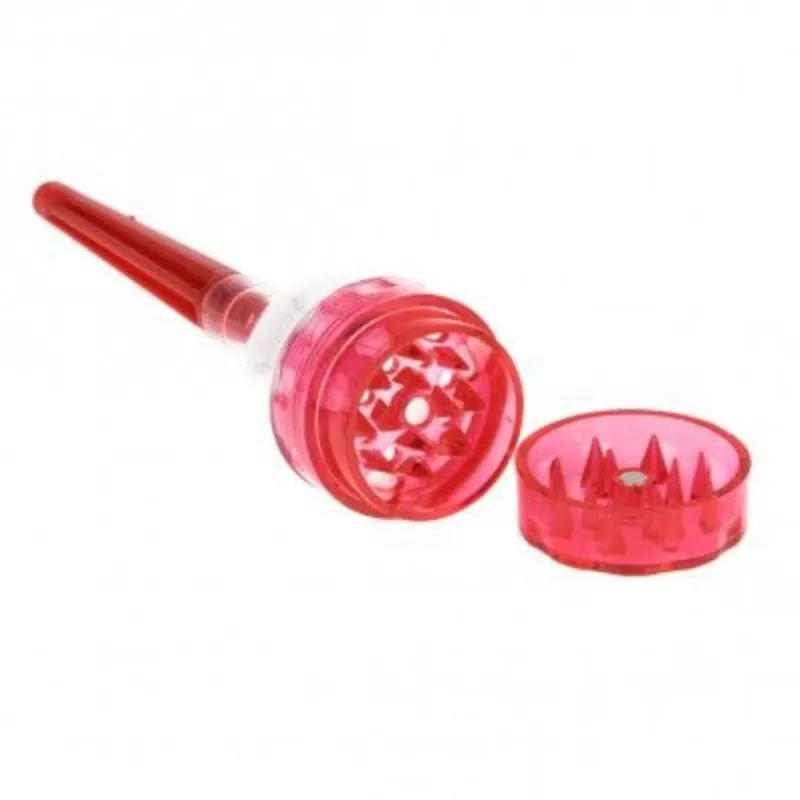 Grinder + Remplisseur de Cônes - Accessoire 2 en 1