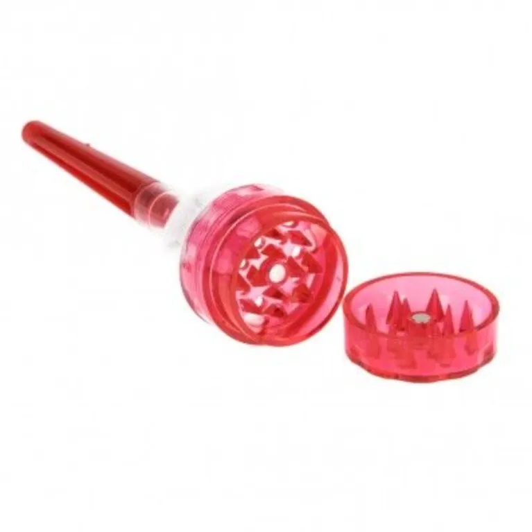 Grinder + Remplisseur de Cônes - Accessoire 2 en 1