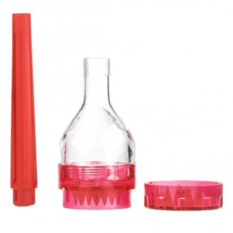 Grinder + Remplisseur de Cônes - Accessoire 2 en 1