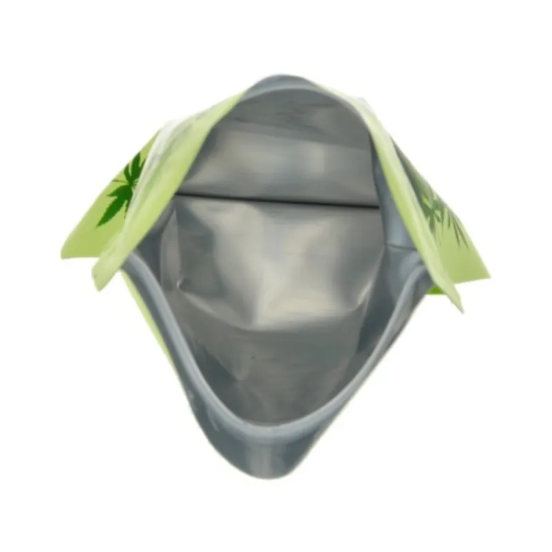 Sachet Zip G-Rollz Cheech & Chong Camo