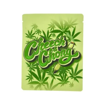 Sachet Zip G-Rollz Cheech & Chong Camo
