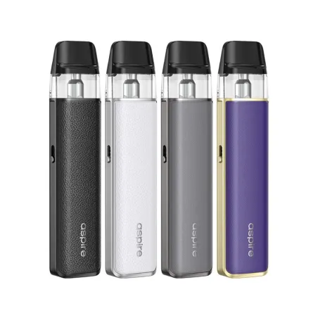 Pod Loomix – Aspire | Around The Vape