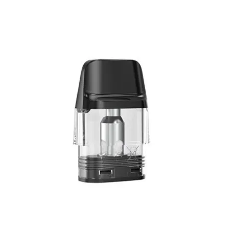 2x Cartouches Loomix 3ml – Aspire | Around The Vape