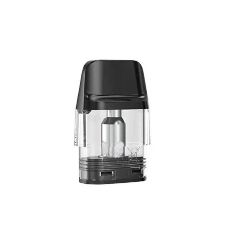 2x Cartouches Loomix 3ml /  Aspire