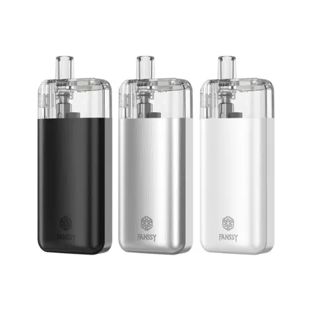 Kit Fanssy / Aspire