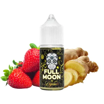 Concentré Légende - Black Gold / Full Moon