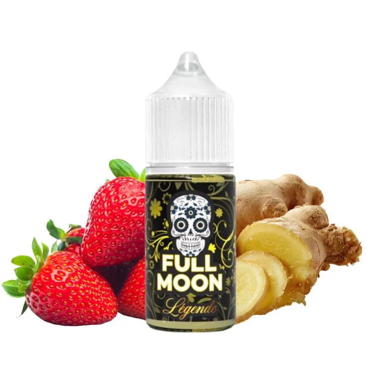 Concentré Légende - Black Gold / Full Moon