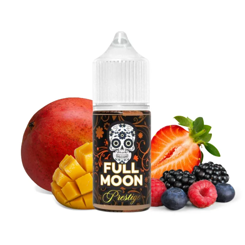 Concentré Prestige - Black Gold / Full Moon