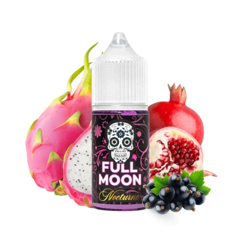 Concentré Nocture - Black Gold / Full Moon