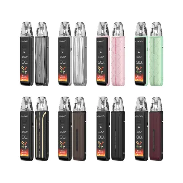 Pod XLIM 3 Ultra / Oxva