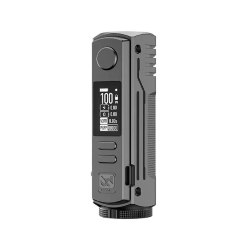 Mod Rayden 100 V2 / BD Vape
