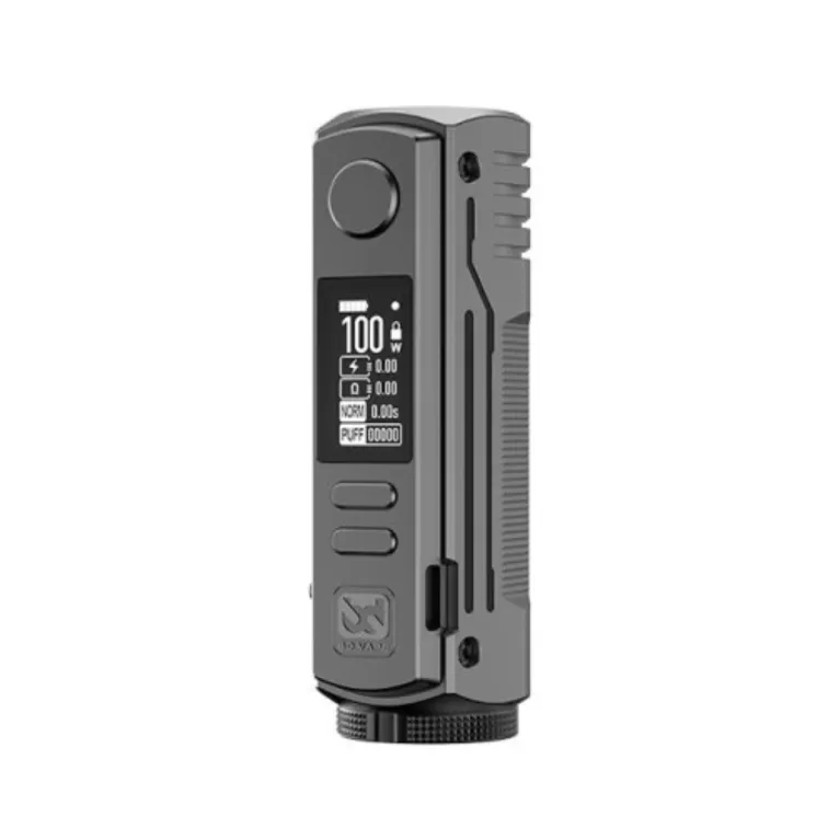 Mod Rayden 100 V2 / BD Vape