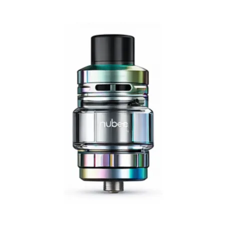 Clearomiseur BeeFlow Tank 5ml – Nubee | Around The Vape