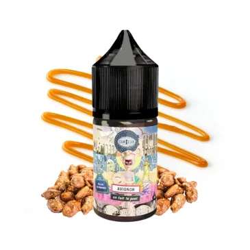 Concentré Avignon, on fait le Pont / Hexagone / Curieux