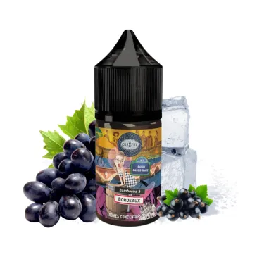 Concentré Bamboche à Bordeaux / Hexagone / Curieux