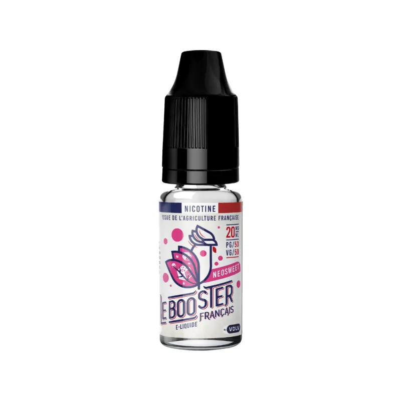 Le Booster Français - Neosweet / Vdlv