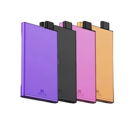 Kit Zeltu X3+ – Zeltu | Around The Vape