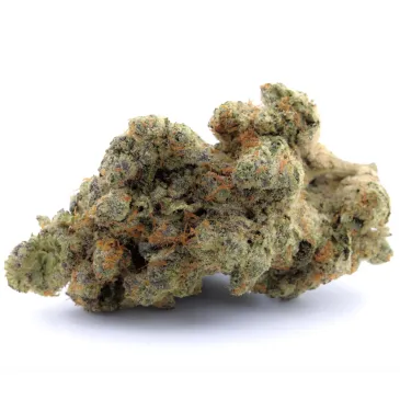 Fleur de CBD : La Sour Silver