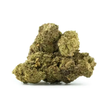 Fleur de CBD : La Sour Diesel | Around The Vape