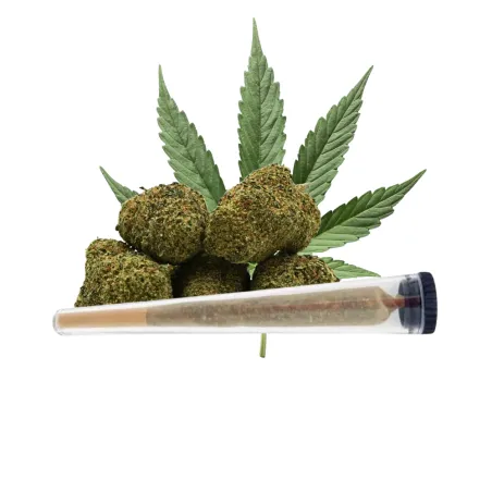 Pré-roll California – NBK | Around The Vape
